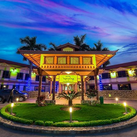Hotel Nirvana By Luxury International Paklihwa Extérieur photo